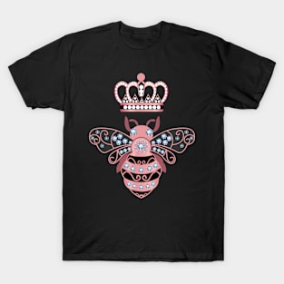 Luxury Queen Bee T-Shirt